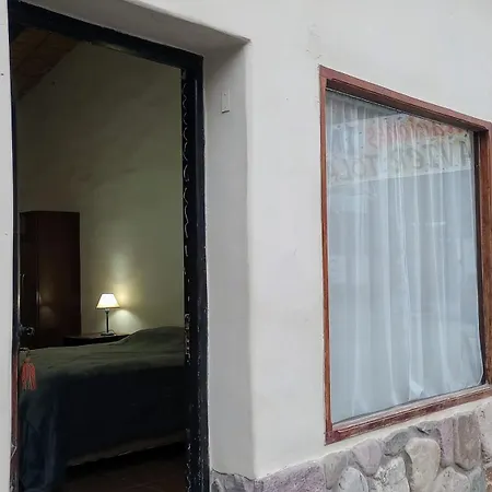 Tampu 2 Alojamiento Purmamarca Exterior photo
