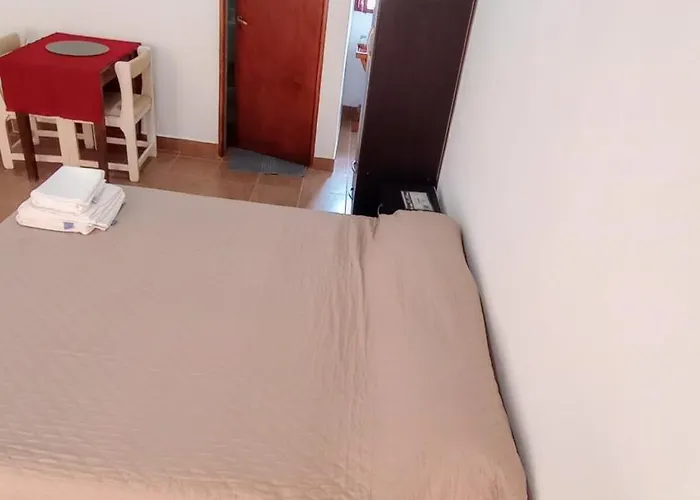 Tampu 2 Alojamiento