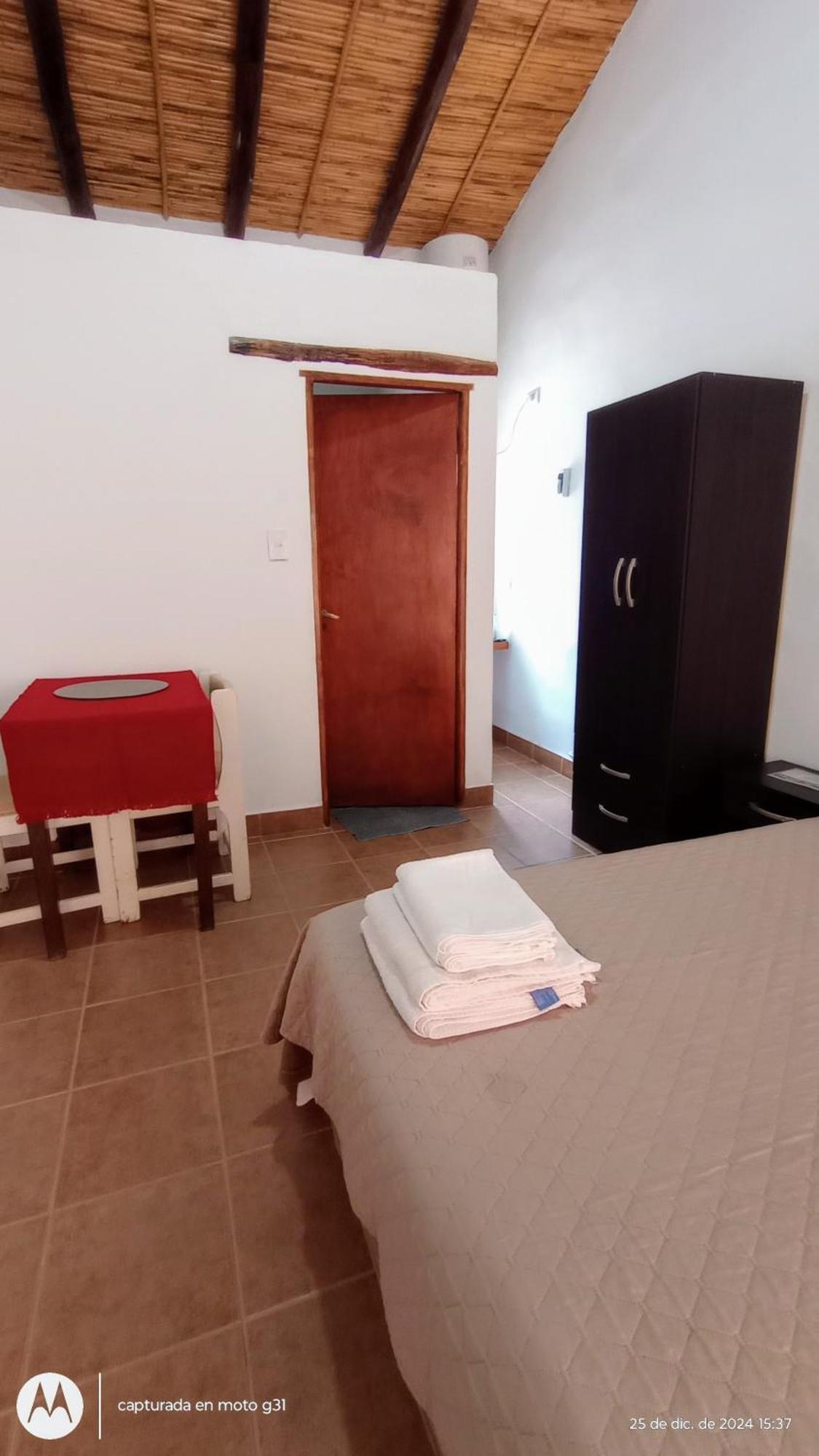 Apartment Tampu 2 Purmamarca