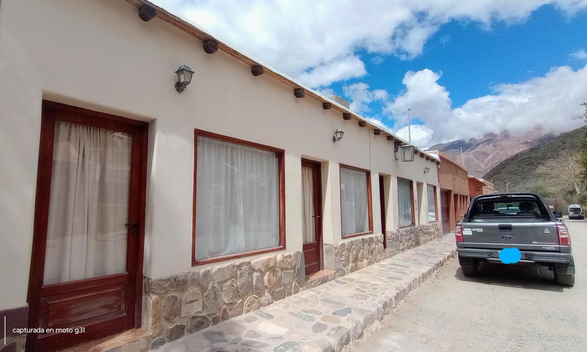 Apartment Tampu 2 *