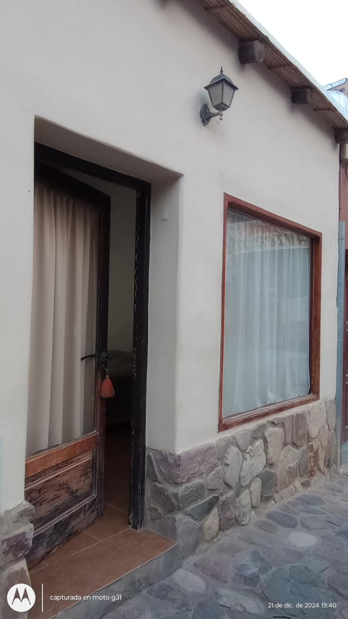 Apartment Tampu 2 *
