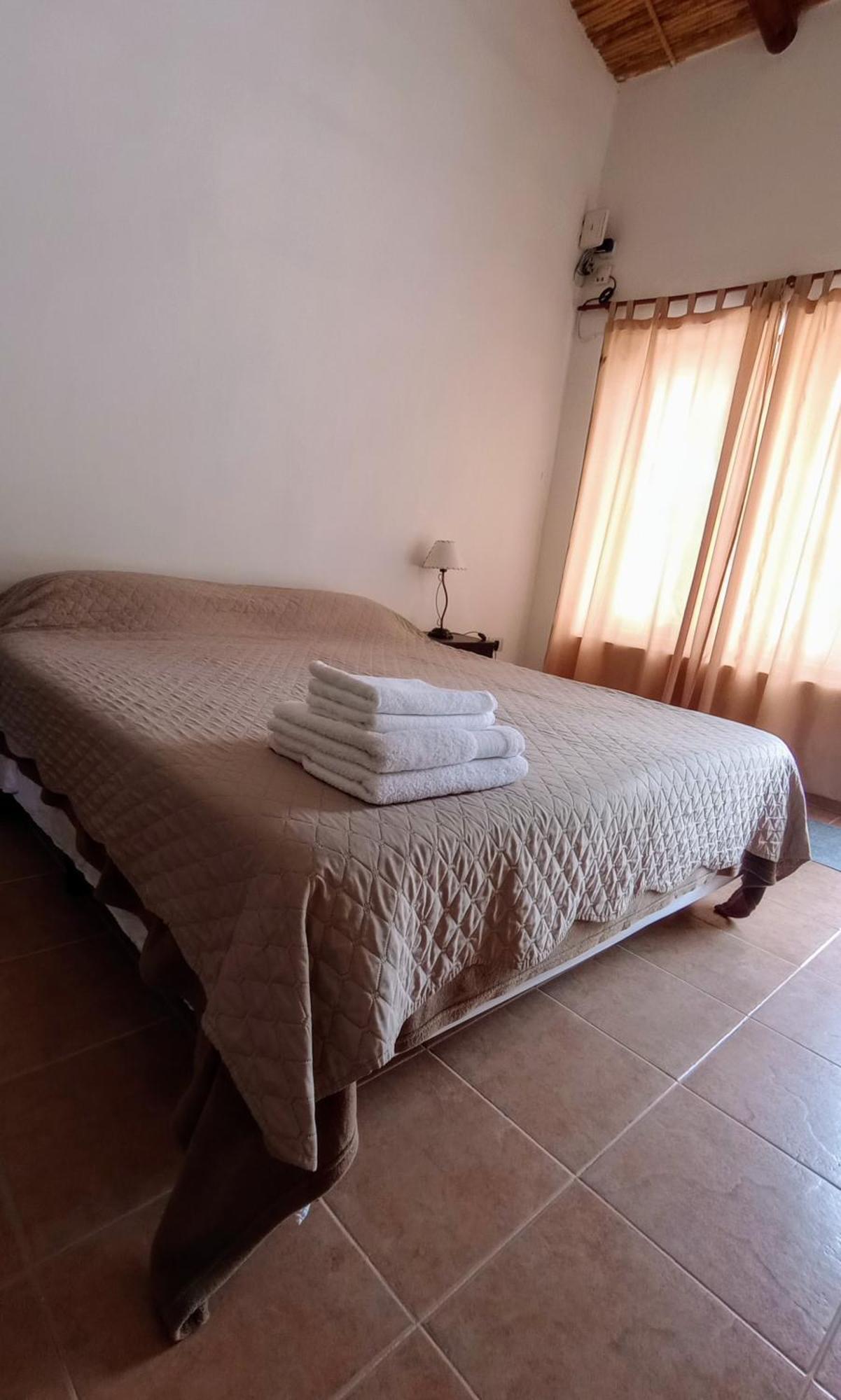 Tampu 2 Apartment